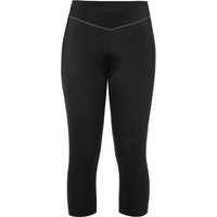 Velo Store - UK Vaude Women's 3/4 bibtights VAUDE Active | Extra 10% off with Subscription, Postage £16.79 to UK Fedex.