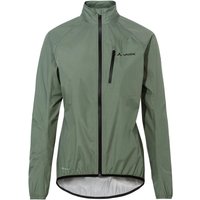 Velo Store - UK Vaude Women's waterproof jacket VAUDE Drop III | Extra 10% off with Subscription, Postage £16.79 to UK Fedex.