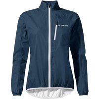 Velo Store - UK Vaude Women's waterproof jacket VAUDE Drop III | Extra 10% off with Subscription, Postage £16.79 to UK Fedex.