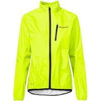Velo Store - UK Vaude Women's waterproof jacket VAUDE Drop III | Extra 10% off with Subscription, Postage £16.79 to UK Fedex.