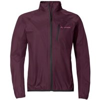 Velo Store - UK Vaude Women's waterproof jacket VAUDE Drop III | Extra 10% off with Subscription, Postage £16.79 to UK Fedex.