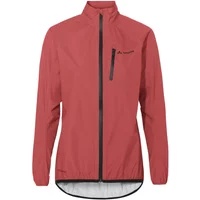 Velo Store - UK Vaude Women's waterproof jacket VAUDE Drop III | Extra 10% off with Subscription, Postage £16.79 to UK Fedex.