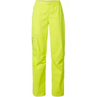 Velo Store - UK Vaude Women's rain Trousers VAUDE Drop II | Extra 10% off with Subscription, Postage £16.79 to UK Fedex.