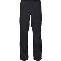 Velo Store - UK Vaude Rain Trousers VAUDE Drop II | Extra 10% off with Subscription, Postage £16.79 to UK Fedex.