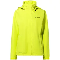 Women's hiking jacket VAUDE Escape Light image 2