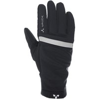 Velo Store - UK Vaude Long gloves VAUDE Hanko II | Extra 10% off with Subscription, Postage £16.79 to UK Fedex.