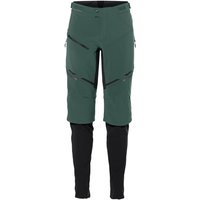 Velo Store - UK Vaude Softshell Trousers VAUDE Virt | Extra 10% off with Subscription, Postage £16.79 to UK Fedex.