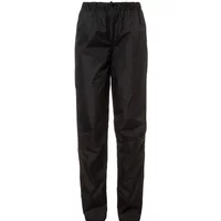 Women's rain Trousers VAUDE Fluid image 2
