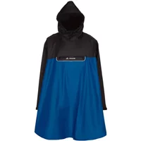 Velo Store - UK Vaude Poncho VAUDE Covero II | Extra 10% off with Subscription, Postage £16.79 to UK Fedex.