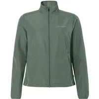 Velo Store - UK Vaude Women's windbreaker VAUDE Dundee Classic ZO | Extra 10% off with Subscription, Postage £16.79 to UK Fedex.
