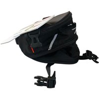 Velo Store - UK Vaude Bike saddle bag VAUDE Stick | Extra 10% off with Subscription, Postage £16.79 to UK Fedex.