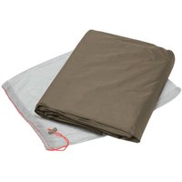 Velo Store - UK Vaude Floor mat VAUDE FPC Drive Van | Extra 10% off with Subscription, Postage £16.79 to UK Fedex.