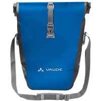 Velo Store - UK Vaude Bike bag VAUDE Aqua Back | Extra 10% off with Subscription, Postage £16.79 to UK Fedex.