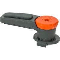 Velo Store - UK Vaude Rail hook VAUDE QMR 2.0 | Extra 10% off with Subscription, Postage £16.79 to UK Fedex.