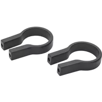 Velo Store - UK Vaude Oversized handlebar mounting clamp VAUDE | Extra 10% off with Subscription, Postage £16.79 to UK Fedex.