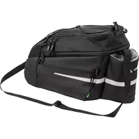 Velo Store - UK Vaude Luggage rack Bag VAUDE Silkroad | Extra 10% off with Subscription, Postage £16.79 to UK Fedex.