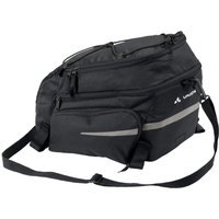Velo Store - UK Vaude Luggage rack Bag VAUDE Silkroad Plus (Snap-it) | Extra 10% off with Subscription, Postage £16.79 to UK Fedex.