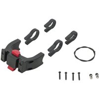 Velo Store - UK Vaude Handlebar clamp VAUDE | Extra 10% off with Subscription, Postage £16.79 to UK Fedex.