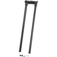 Trolley handle VAUDE Melbourne 90 image 2