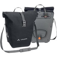 Velo Store - UK Vaude Rear bike bag VAUDE Aqua Back Deluxe | Extra 10% off with Subscription, Postage £16.79 to UK Fedex.