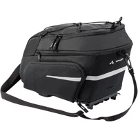 Velo Store - UK Vaude Luggage rack Bag VAUDE Silkroad Plus (i-Rack) | Extra 10% off with Subscription, Postage £16.79 to UK Fedex.