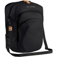 Velo Store - UK Vaude Bike bag VAUDE eBack Single | Extra 10% off with Subscription, Postage £16.79 to UK Fedex.