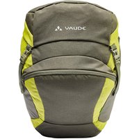 Velo Store - UK Vaude Rear bike bag VAUDE OnTour Front | Extra 10% off with Subscription, Postage £16.79 to UK Fedex.