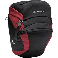 Velo Store - UK Vaude Rear bike bag VAUDE OnTour Front | Extra 10% off with Subscription, Postage £16.79 to UK Fedex.