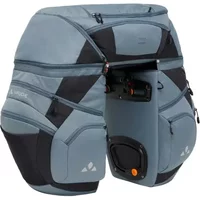 Velo Store - UK Vaude Rear bike bag VAUDE Karakorum Pro | Extra 10% off with Subscription, Postage £16.79 to UK Fedex.