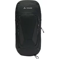 Hiking backpack VAUDE Asymmetric 42+8 image 2