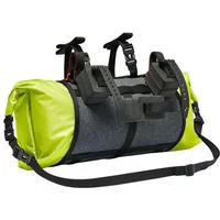 Velo Store - UK Vaude Handlebar bag VAUDE Trailfront II | Extra 10% off with Subscription, Postage £16.79 to UK Fedex.