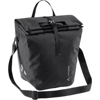 Velo Store - UK Vaude Luggage rack Bag VAUDE ReCycle Single | Extra 10% off with Subscription, Postage £16.79 to UK Fedex.