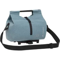 Velo Store - UK Vaude Luggage rack Bag VAUDE ReCycle Shopper | Extra 10% off with Subscription, Postage £16.79 to UK Fedex.