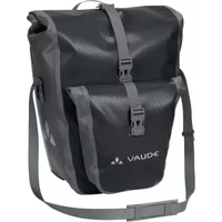 Velo Store - UK Vaude Rear bike bag VAUDE Aqua Back Plus Single | Extra 10% off with Subscription, Postage £16.79 to UK Fedex.