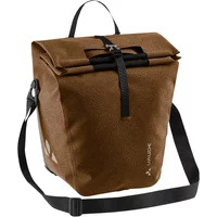 Velo Store - UK Vaude Luggage rack Bag VAUDE ReCycle | Extra 10% off with Subscription, Postage £16.79 to UK Fedex.