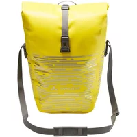 Velo Store - UK Vaude Rear bike bag VAUDE aqua Back Luminum Single II | Extra 10% off with Subscription, Postage £16.79 to UK Fedex.