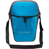 Velo Store - UK Vaude Rear bike bag VAUDE Aqua Commute Single | Extra 10% off with Subscription, Postage £16.79 to UK Fedex.