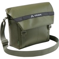 Velo Store - UK Vaude Bike Bag VAUDE Mineo Messenger 9 | Extra 10% off with Subscription, Postage £16.79 to UK Fedex.