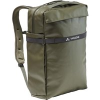 Velo Store - UK Vaude Bike Bag VAUDE Mineo Transformer | Extra 10% off with Subscription, Postage £16.79 to UK Fedex.