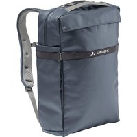 Velo Store - UK Vaude Bike Bag VAUDE Mineo Transformer | Extra 10% off with Subscription, Postage £16.79 to UK Fedex.