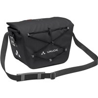 Velo Store - UK Vaude Bike handlebar Bag VAUDE Proof | Extra 10% off with Subscription, Postage £16.79 to UK Fedex.