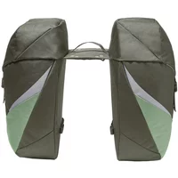 Velo Store - UK Vaude Bike bag VAUDE TwinRoadster | Extra 10% off with Subscription, Postage £16.79 to UK Fedex.