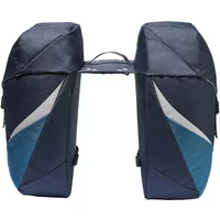 Velo Store - UK Vaude Bike bag VAUDE TwinRoadster | Extra 10% off with Subscription, Postage £16.79 to UK Fedex.