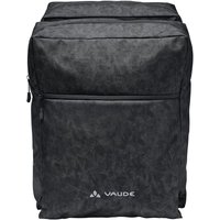 Velo Store - UK Vaude Bike bag VAUDE TwinZipper | Extra 10% off with Subscription, Postage £16.79 to UK Fedex.