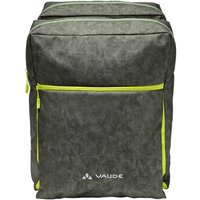 Velo Store - UK Vaude Bike bag VAUDE TwinZipper | Extra 10% off with Subscription, Postage £16.79 to UK Fedex.