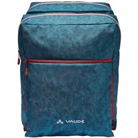 Velo Store - UK Vaude Bike bag VAUDE TwinZipper | Extra 10% off with Subscription, Postage £16.79 to UK Fedex.