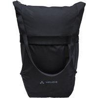 Velo Store - UK Vaude Bike bag VAUDE TwinShopper | Extra 10% off with Subscription, Postage £16.79 to UK Fedex.