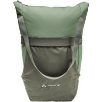 Velo Store - UK Vaude Bike bag VAUDE TwinShopper | Extra 10% off with Subscription, Postage £16.79 to UK Fedex.