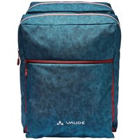 Velo Store - UK Vaude Double bike bag VAUDE TwinZipper | Extra 10% off with Subscription, Postage £16.79 to UK Fedex.
