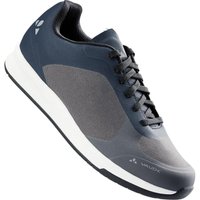 Velo Store - UK Vaude Asphalt cycling shoes VAUDE TVL Tech Dualflex | Extra 10% off with Subscription, Postage £16.79 to UK Fedex.